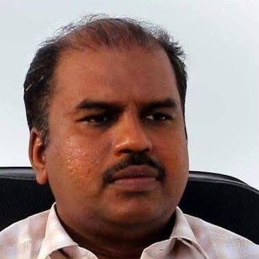 Manoj Kumar